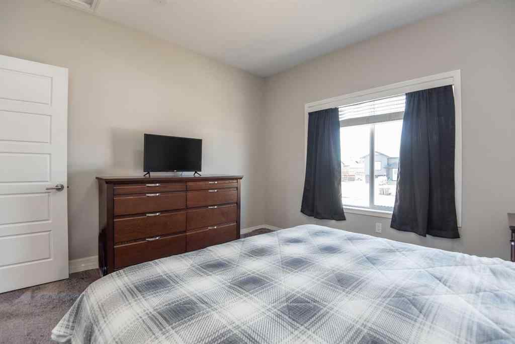 MLS® A2264838 - 26 Hutton Place  in Hawkridge Estates Penhold, Residential