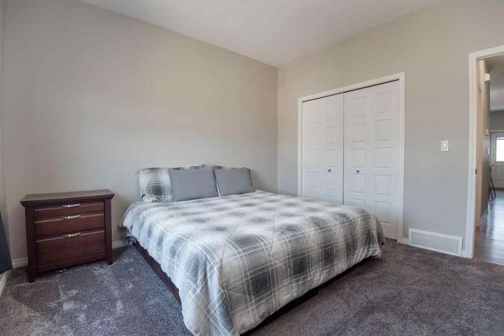 MLS® A2264838 - 26 Hutton Place  in Hawkridge Estates Penhold, Residential