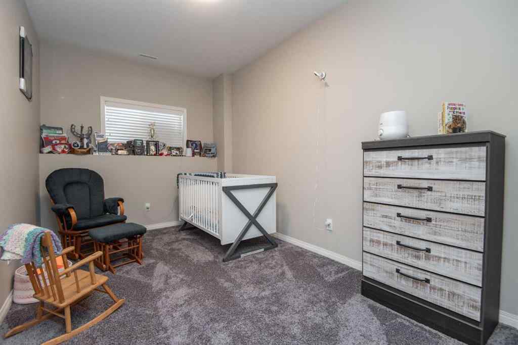 MLS® A2264838 - 26 Hutton Place  in Hawkridge Estates Penhold, Residential