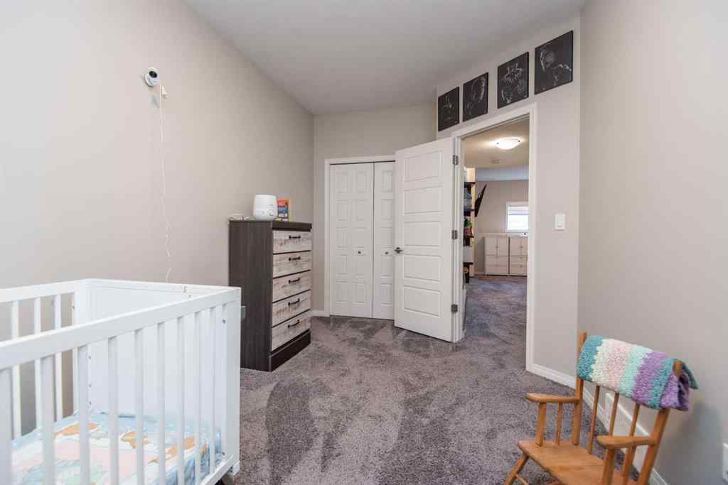 MLS® A2264838 - 26 Hutton Place  in Hawkridge Estates Penhold, Residential