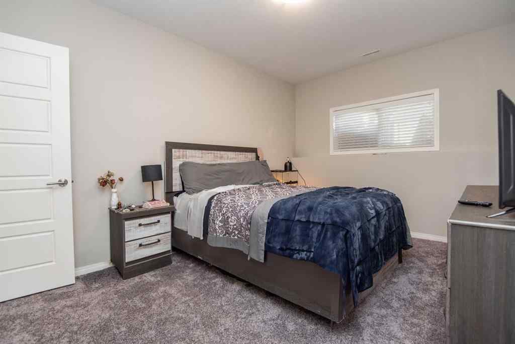 MLS® A2264838 - 26 Hutton Place  in Hawkridge Estates Penhold, Residential