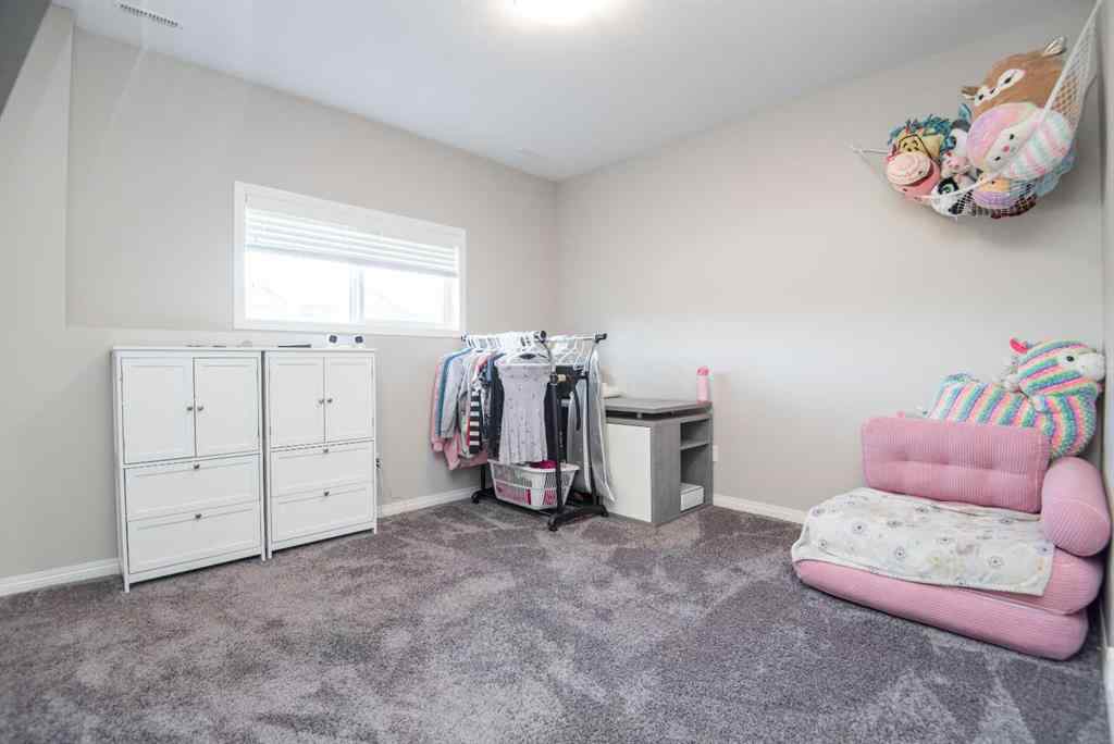 MLS® A2264838 - 26 Hutton Place  in Hawkridge Estates Penhold, Residential