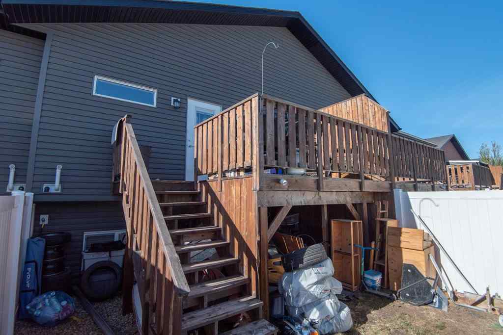 MLS® A2264838 - 26 Hutton Place  in Hawkridge Estates Penhold, Residential
