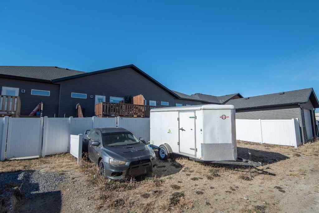 MLS® A2264838 - 26 Hutton Place  in Hawkridge Estates Penhold, Residential