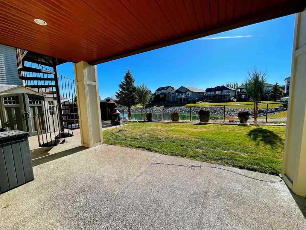 MLS® A2264839 - 534 Canyon Cove W in Paradise Canyon Lethbridge, Residential