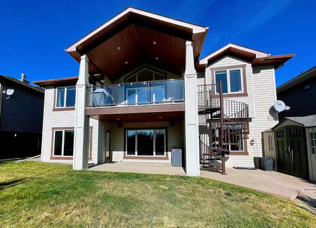 MLS® A2264839 - 534 Canyon Cove W in Paradise Canyon Lethbridge, Residential