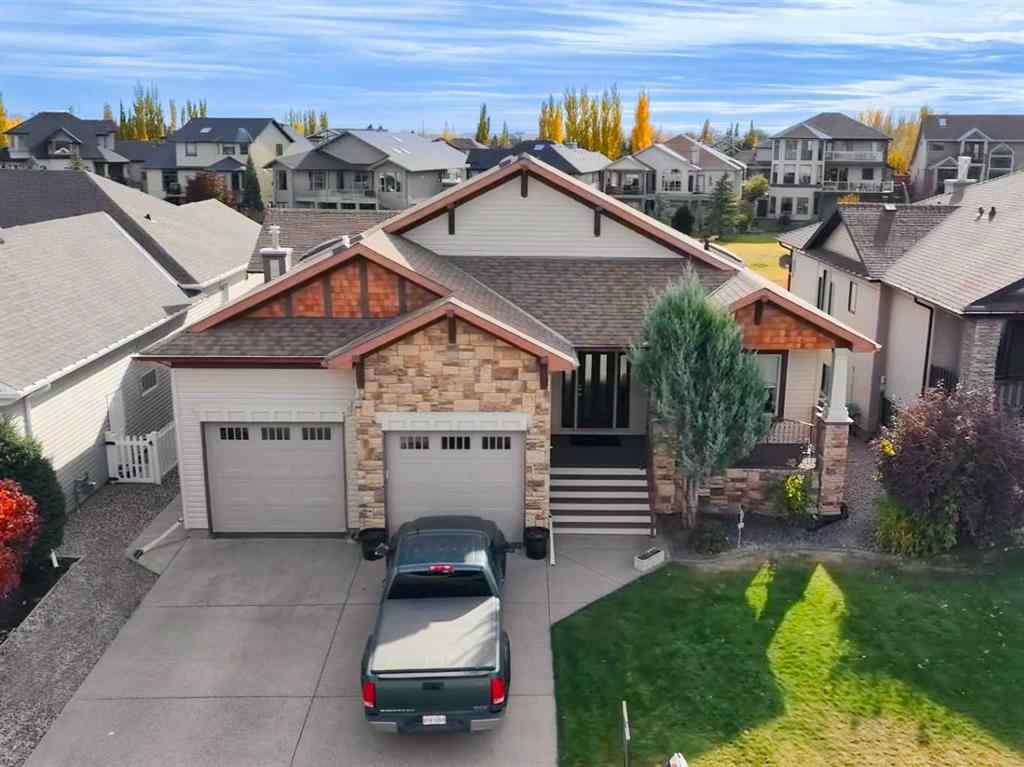 MLS® A2264839 - 534 Canyon Cove W in Paradise Canyon Lethbridge, Residential