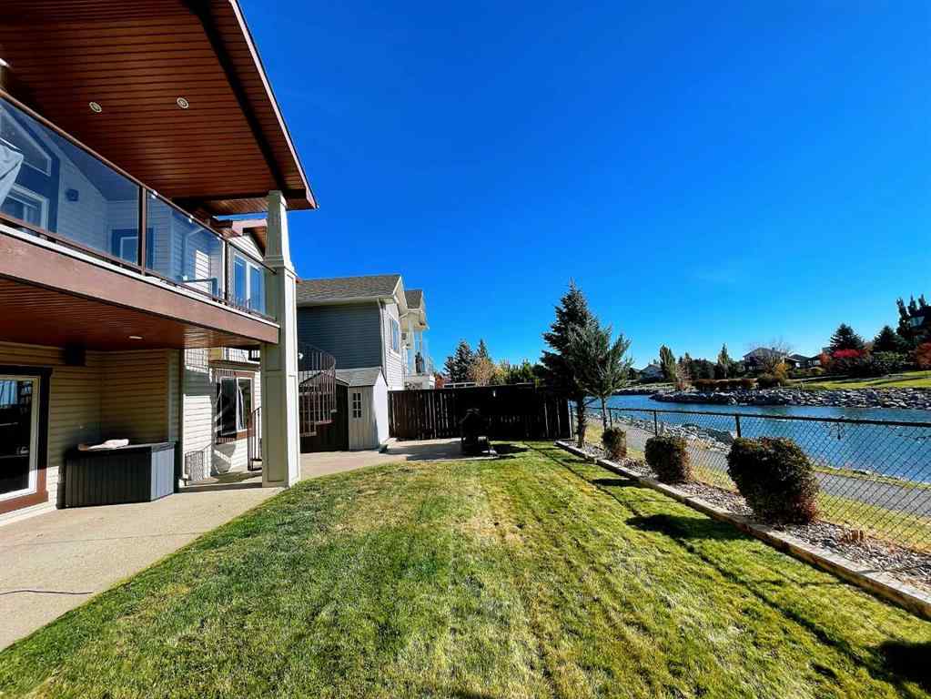 MLS® A2264839 - 534 Canyon Cove W in Paradise Canyon Lethbridge, Residential