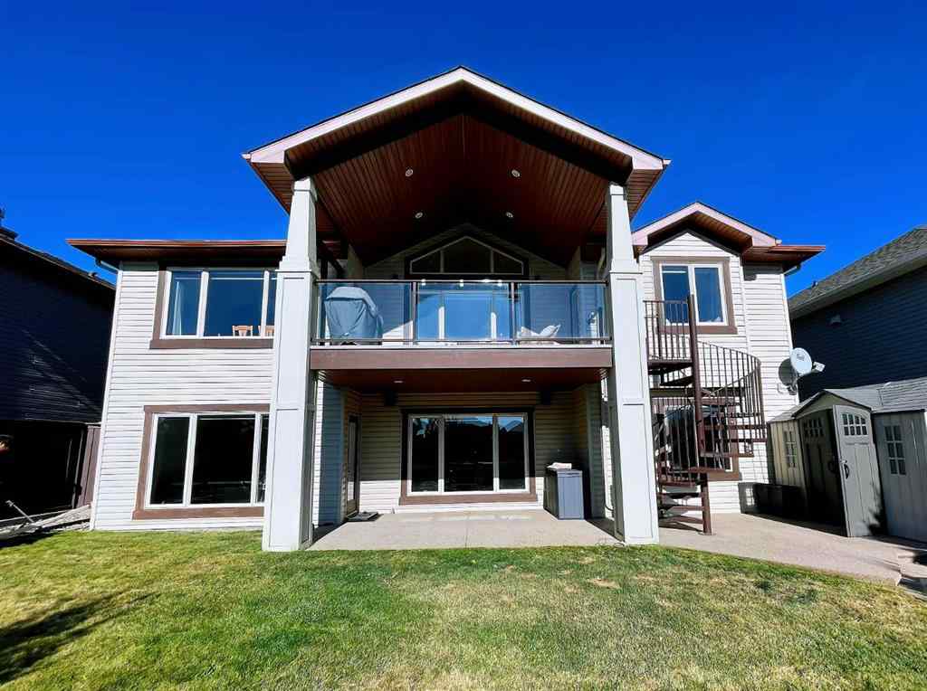 MLS® A2264839 - 534 Canyon Cove W in Paradise Canyon Lethbridge, Residential
