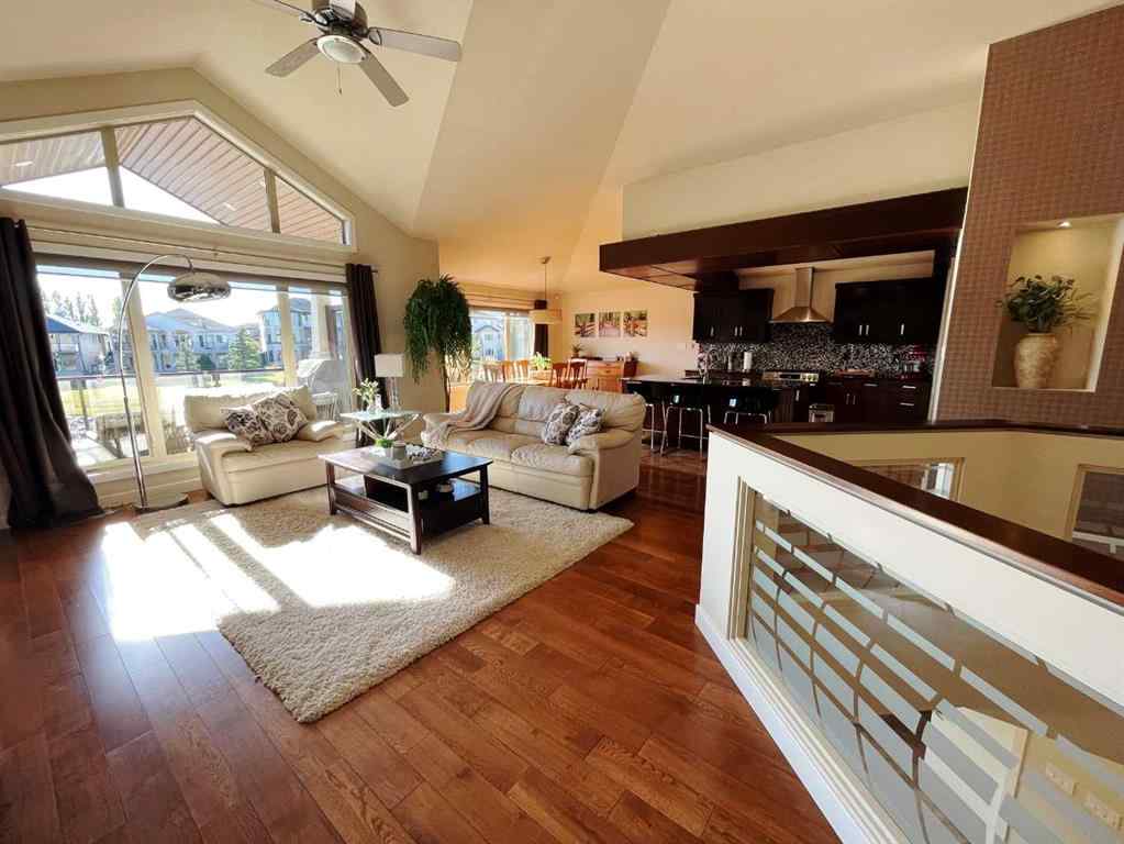 MLS® A2264839 - 534 Canyon Cove W in Paradise Canyon Lethbridge, Residential