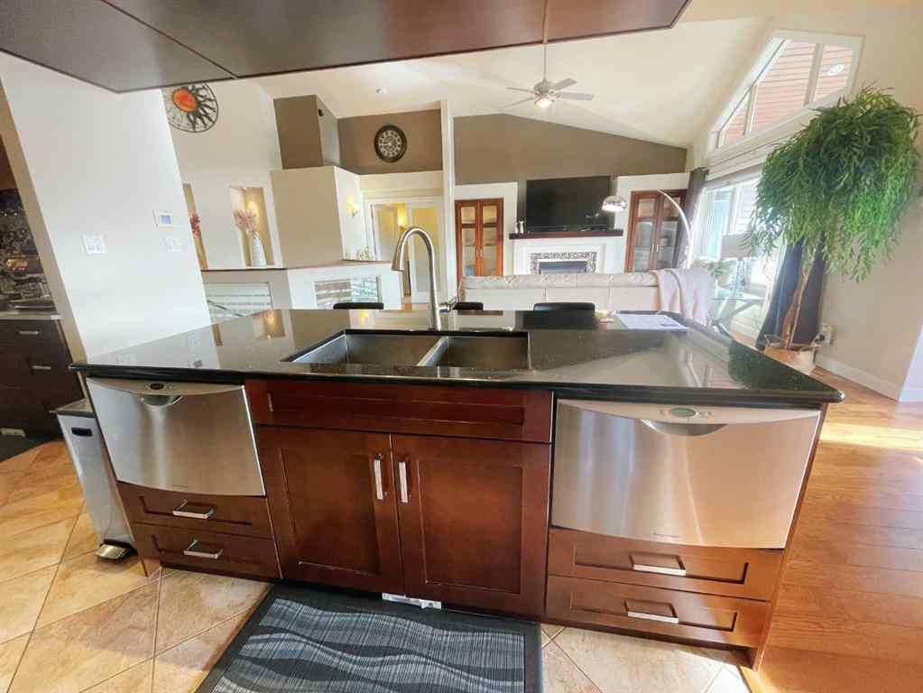 MLS® A2264839 - 534 Canyon Cove W in Paradise Canyon Lethbridge, Residential