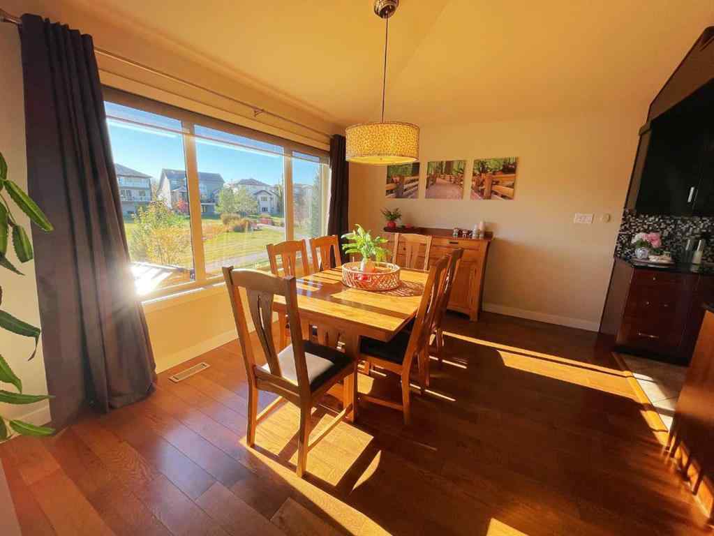 MLS® A2264839 - 534 Canyon Cove W in Paradise Canyon Lethbridge, Residential