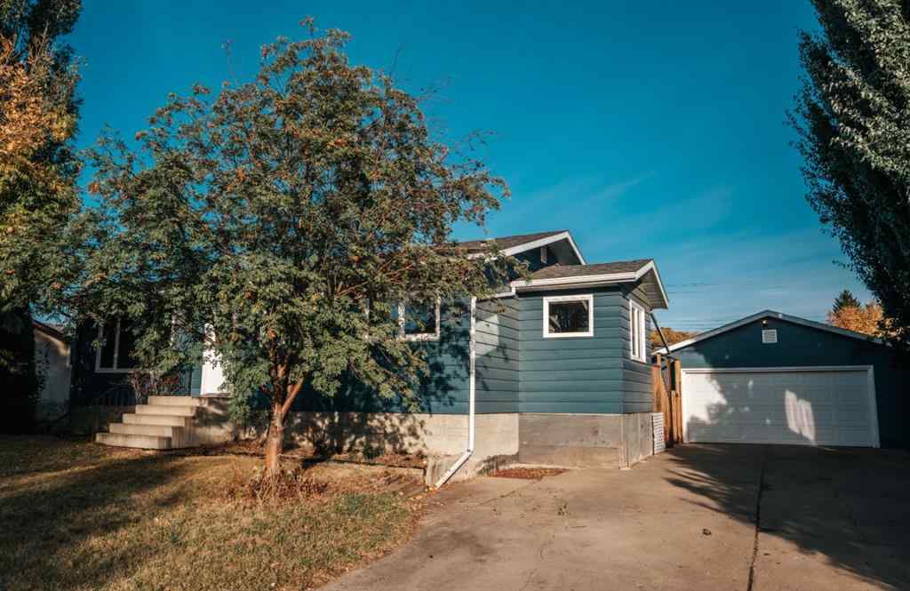 MLS® A2264840 - 915 14 Street  in Wainwright Wainwright, Residential