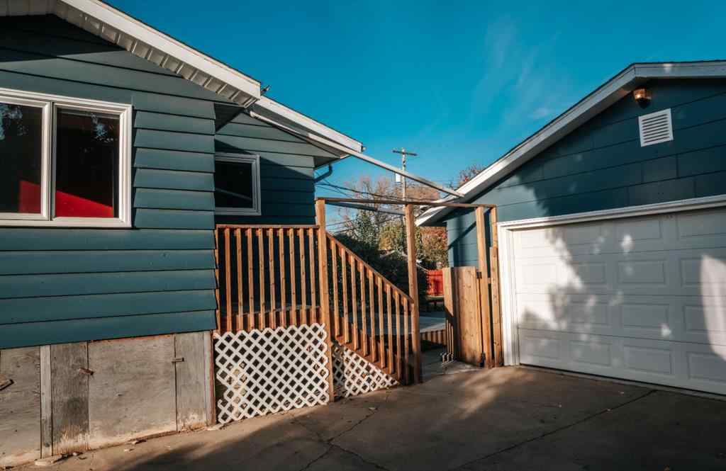 MLS® A2264840 - 915 14 Street  in Wainwright Wainwright, Residential