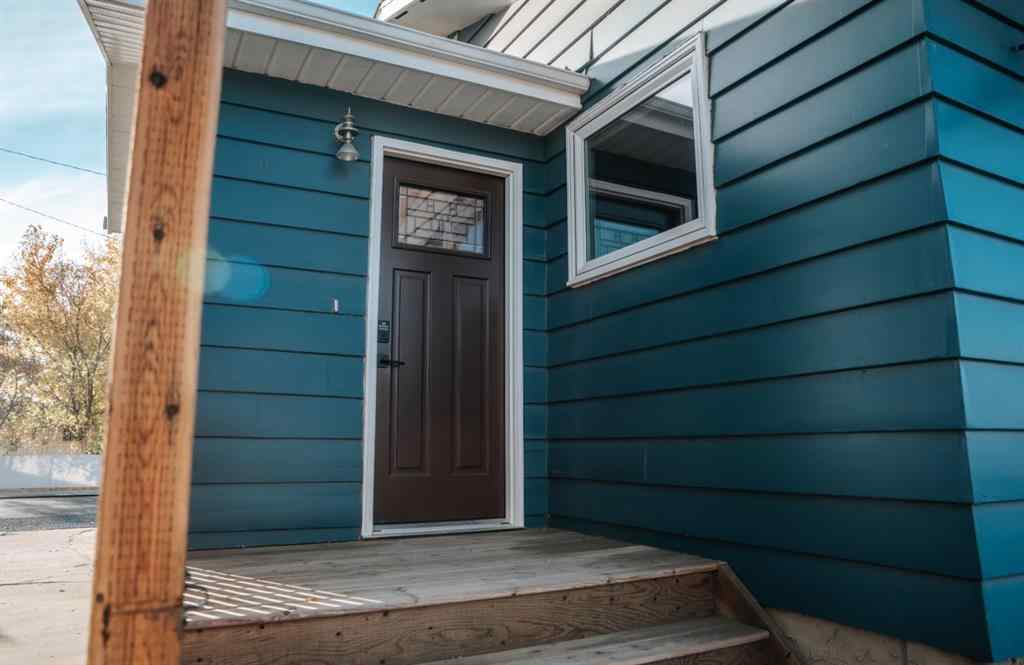 MLS® A2264840 - 915 14 Street  in Wainwright Wainwright, Residential