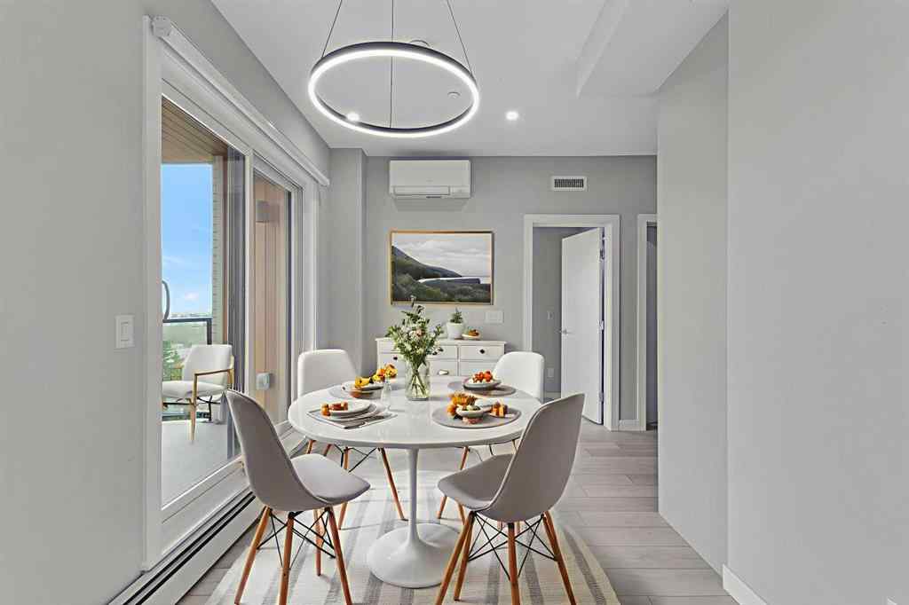 MLS® A2264845 - Unit #516 8230 Broadcast Avenue SW in West Springs Calgary, Residential