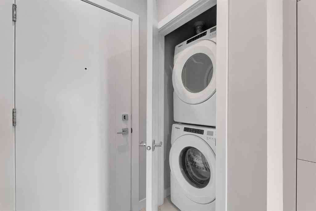 MLS® A2264845 - Unit #516 8230 Broadcast Avenue SW in West Springs Calgary, Residential