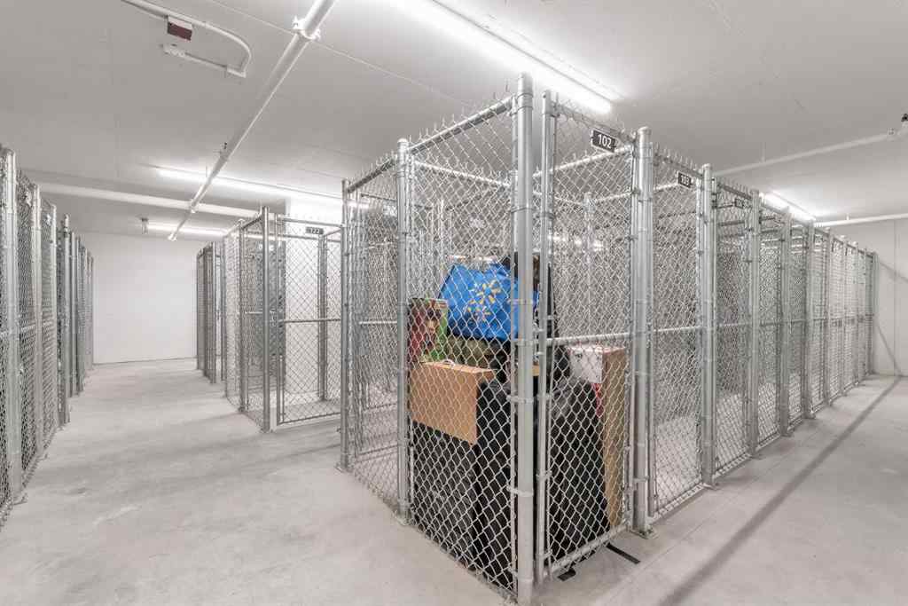 MLS® A2264845 - Unit #516 8230 Broadcast Avenue SW in West Springs Calgary, Residential