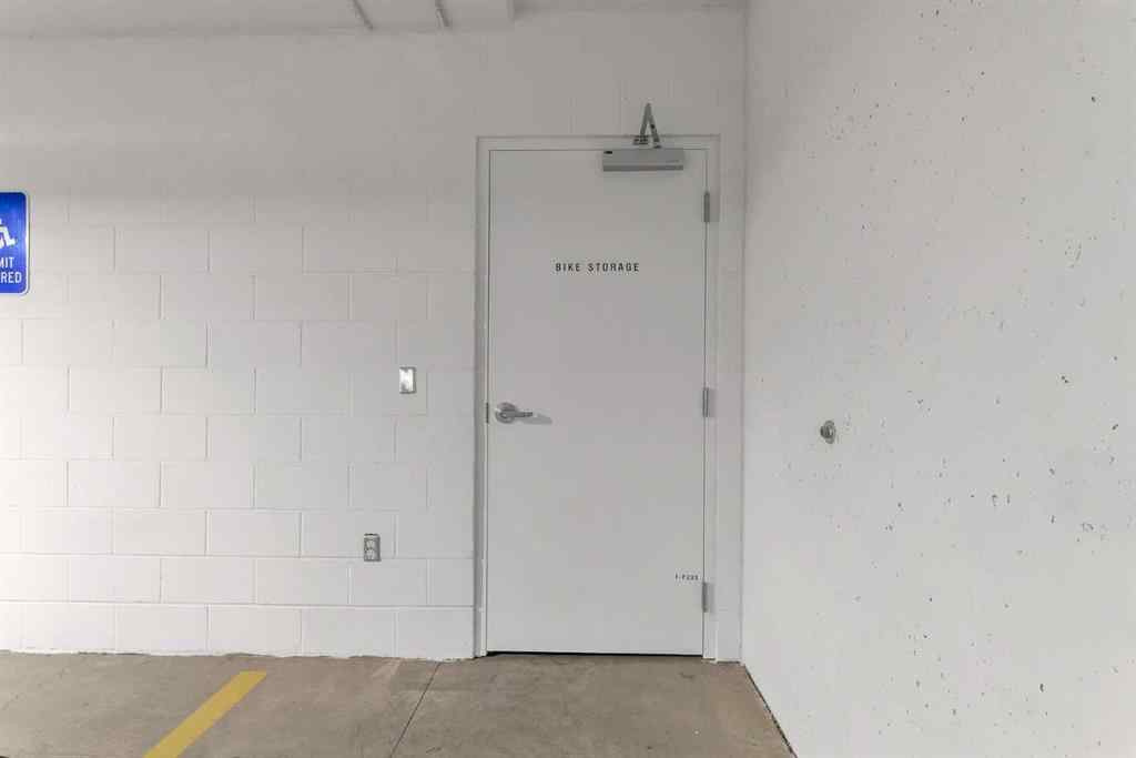 MLS® A2264845 - Unit #516 8230 Broadcast Avenue SW in West Springs Calgary, Residential