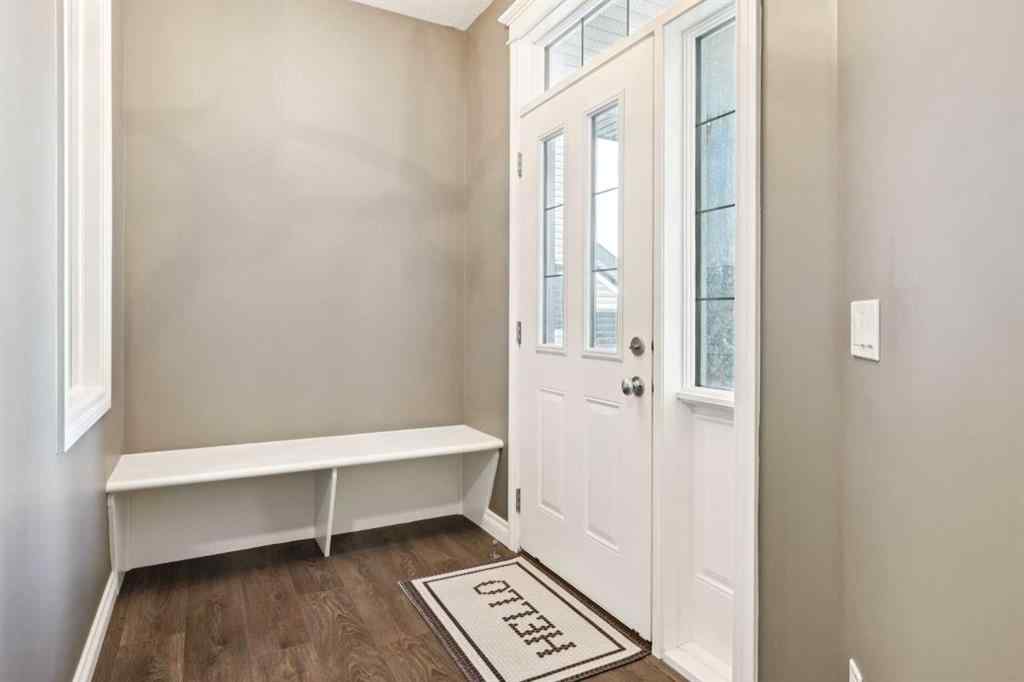 MLS® A2264846 - 383 Evansglen Drive NW in Evanston Calgary, Residential