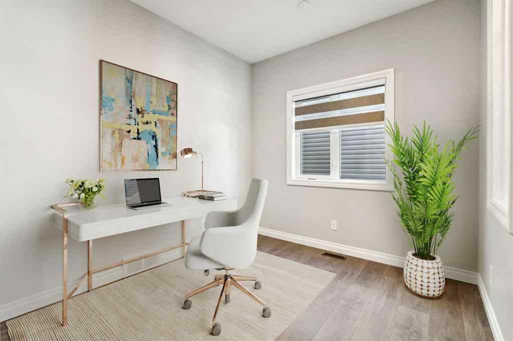 MLS® A2264846 - 383 Evansglen Drive NW in Evanston Calgary, Residential