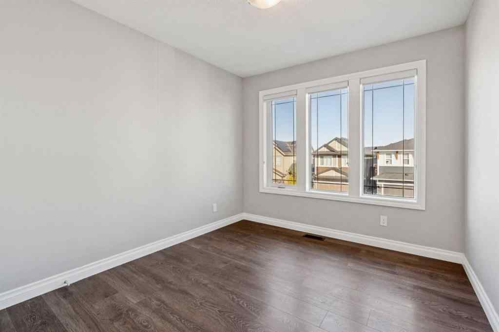 MLS® A2264846 - 383 Evansglen Drive NW in Evanston Calgary, Residential