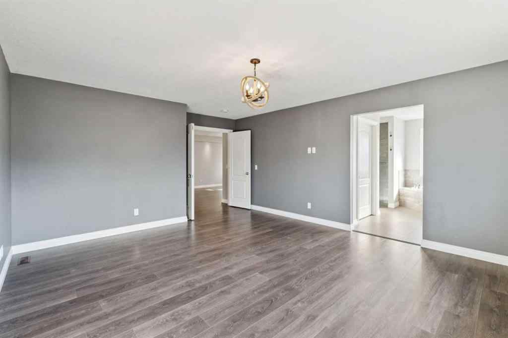 MLS® A2264846 - 383 Evansglen Drive NW in Evanston Calgary, Residential