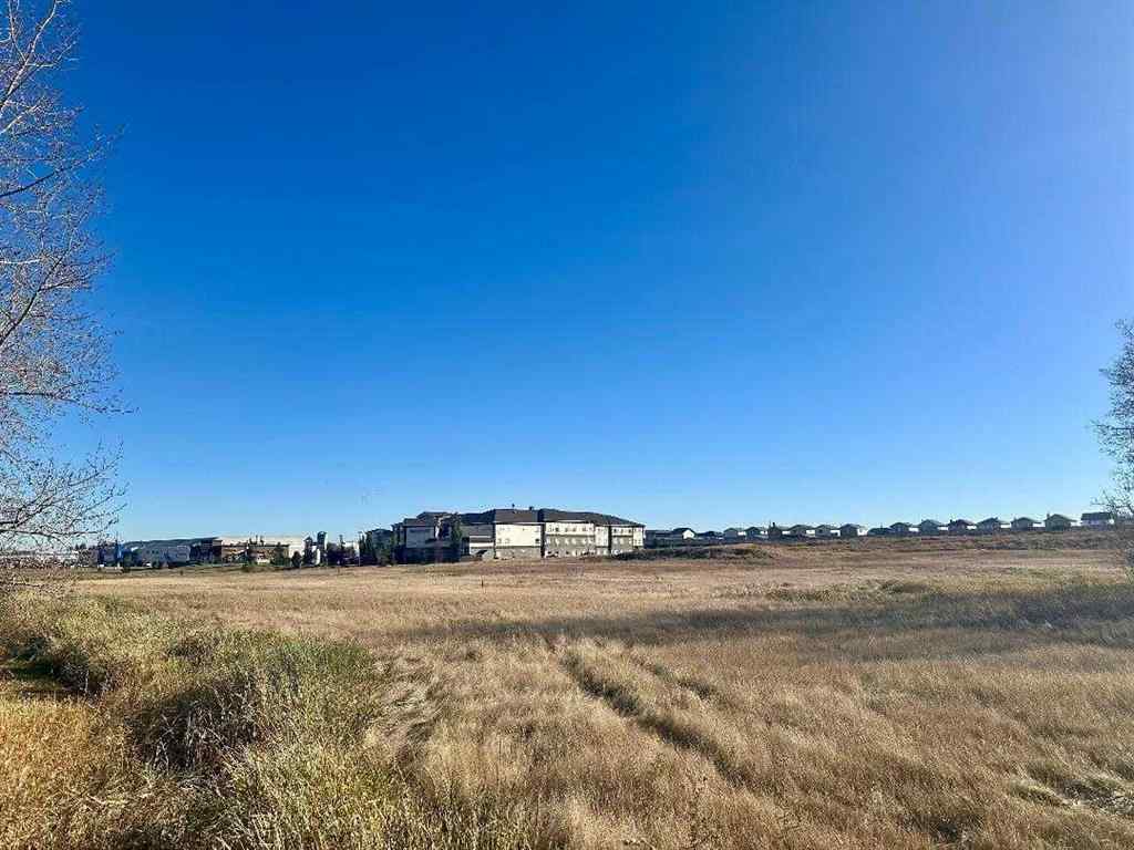 MLS® A2264847 - 7405 48 Avenue  in West End Camrose, Land