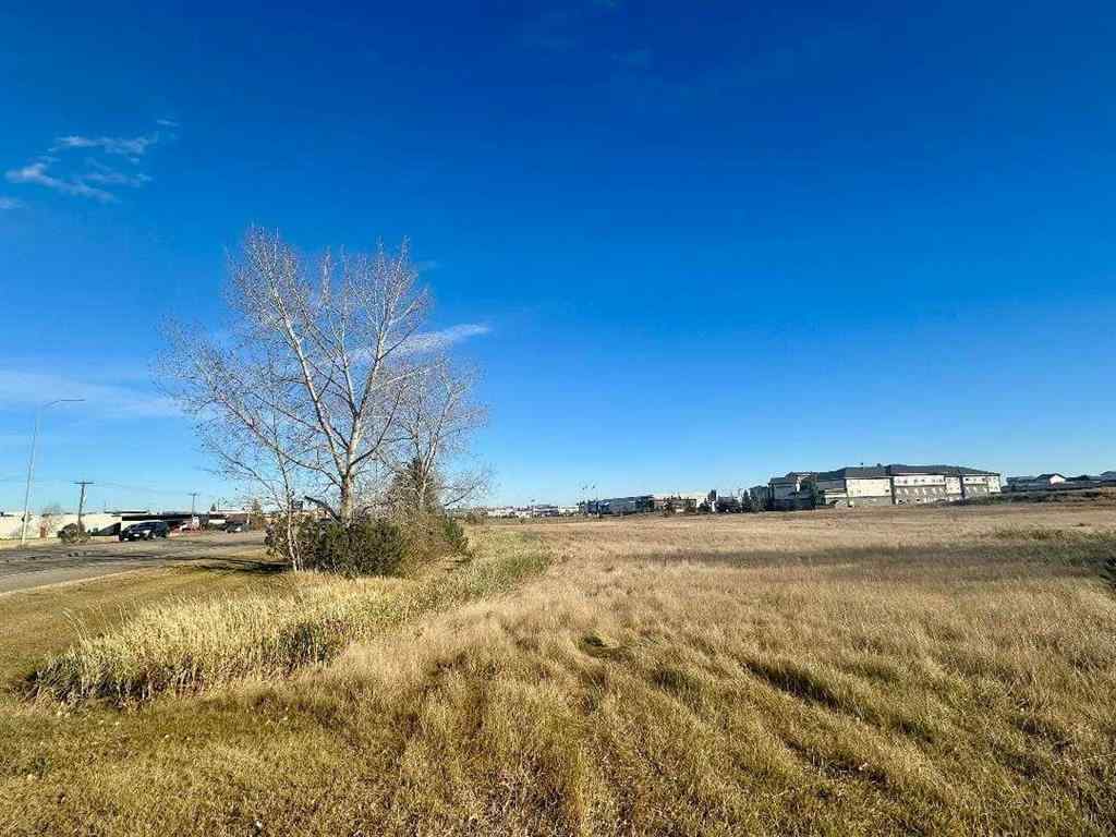 MLS® A2264847 - 7405 48 Avenue  in West End Camrose, Land