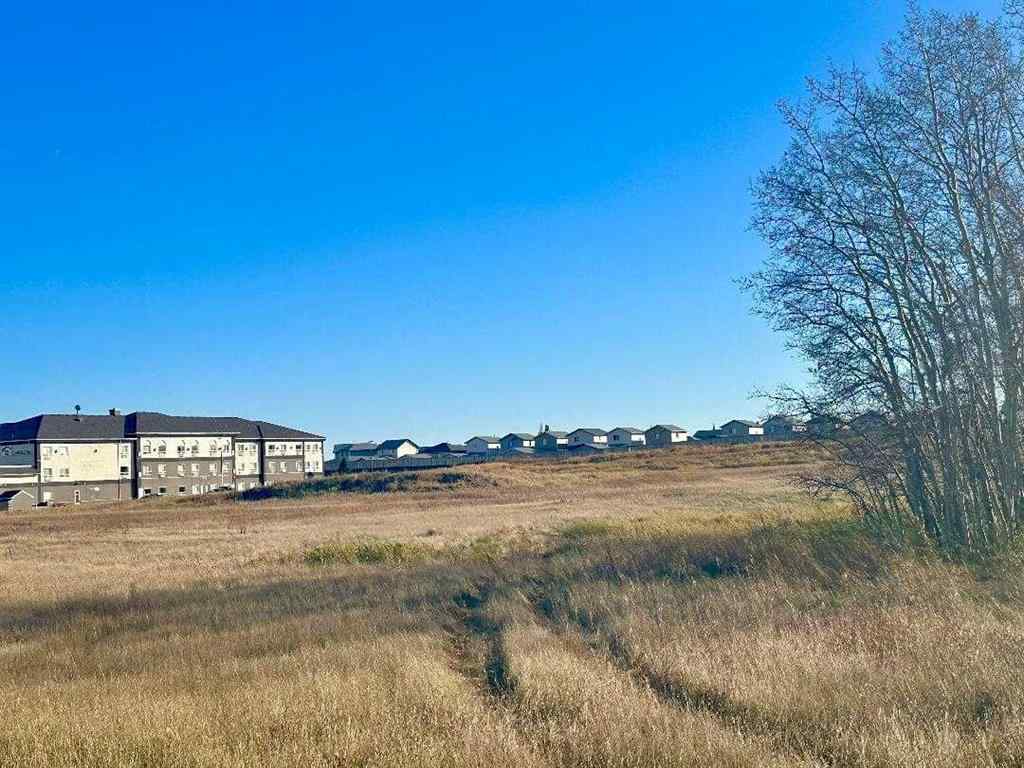 MLS® A2264847 - 7405 48 Avenue  in West End Camrose, Land