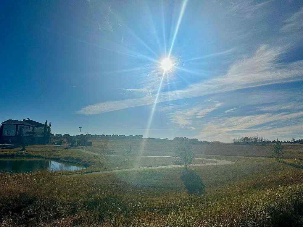 MLS® A2264847 - 7405 48 Avenue  in West End Camrose, Land