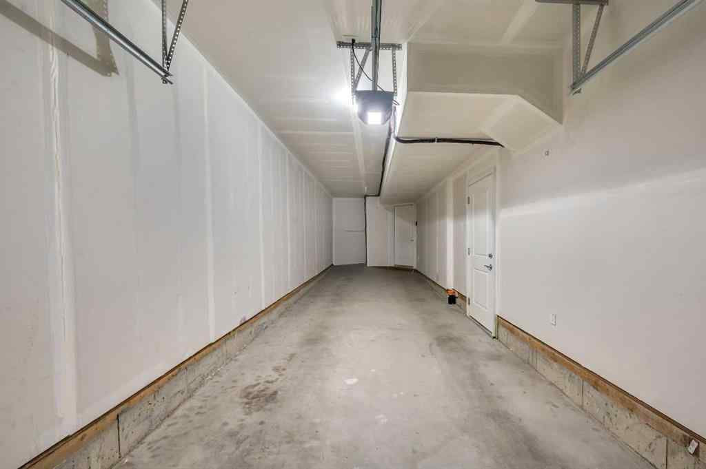 MLS® A2264848 - Unit #136 301 Redstone Boulevard NE in Redstone Calgary, Residential