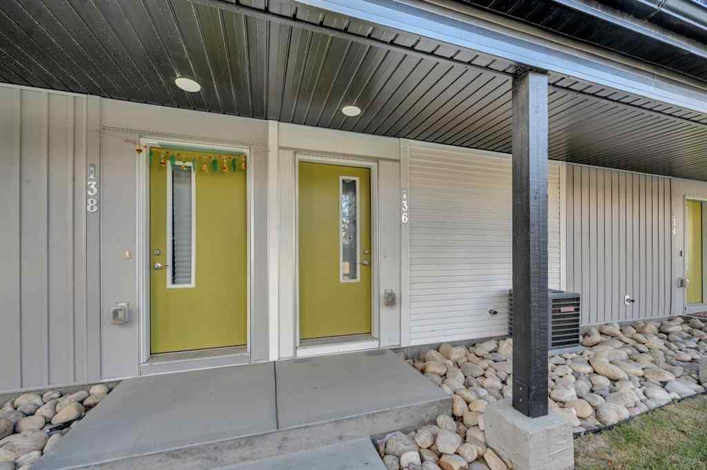 MLS® A2264848 - Unit #136 301 Redstone Boulevard NE in Redstone Calgary, Residential