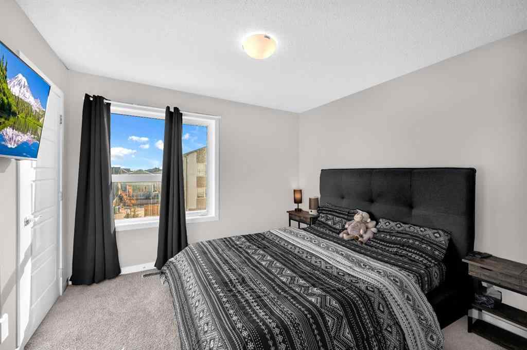 MLS® A2264848 - Unit #136 301 Redstone Boulevard NE in Redstone Calgary, Residential