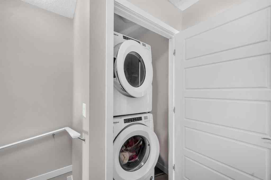 MLS® A2264848 - Unit #136 301 Redstone Boulevard NE in Redstone Calgary, Residential