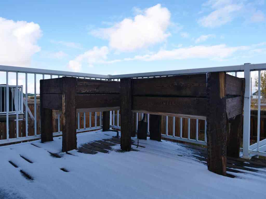 MLS® A2264849 - 742 Carriage Lane Drive  in NONE Carstairs, Residential