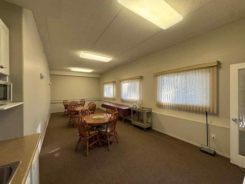 MLS® A2264850 - Unit #208 777 48 Street  in NONE Edson, Residential