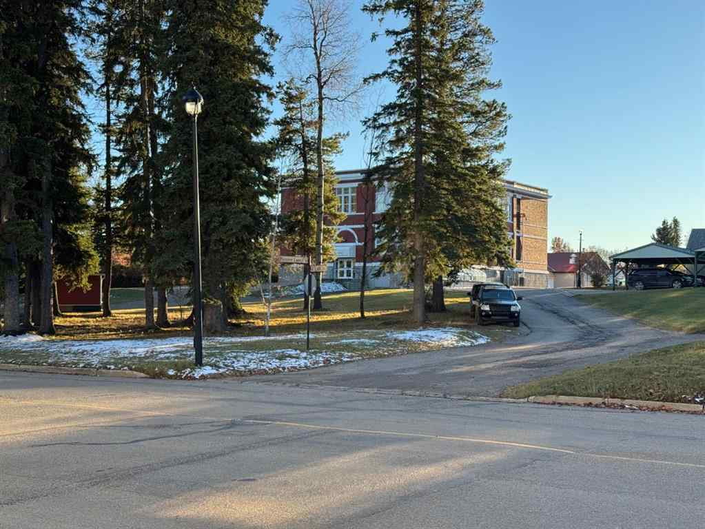MLS® A2264850 - Unit #208 777 48 Street  in NONE Edson, Residential
