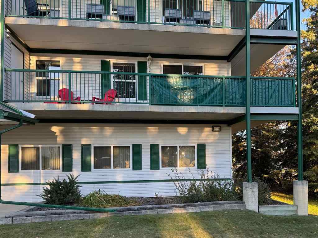 MLS® A2264850 - Unit #208 777 48 Street  in NONE Edson, Residential