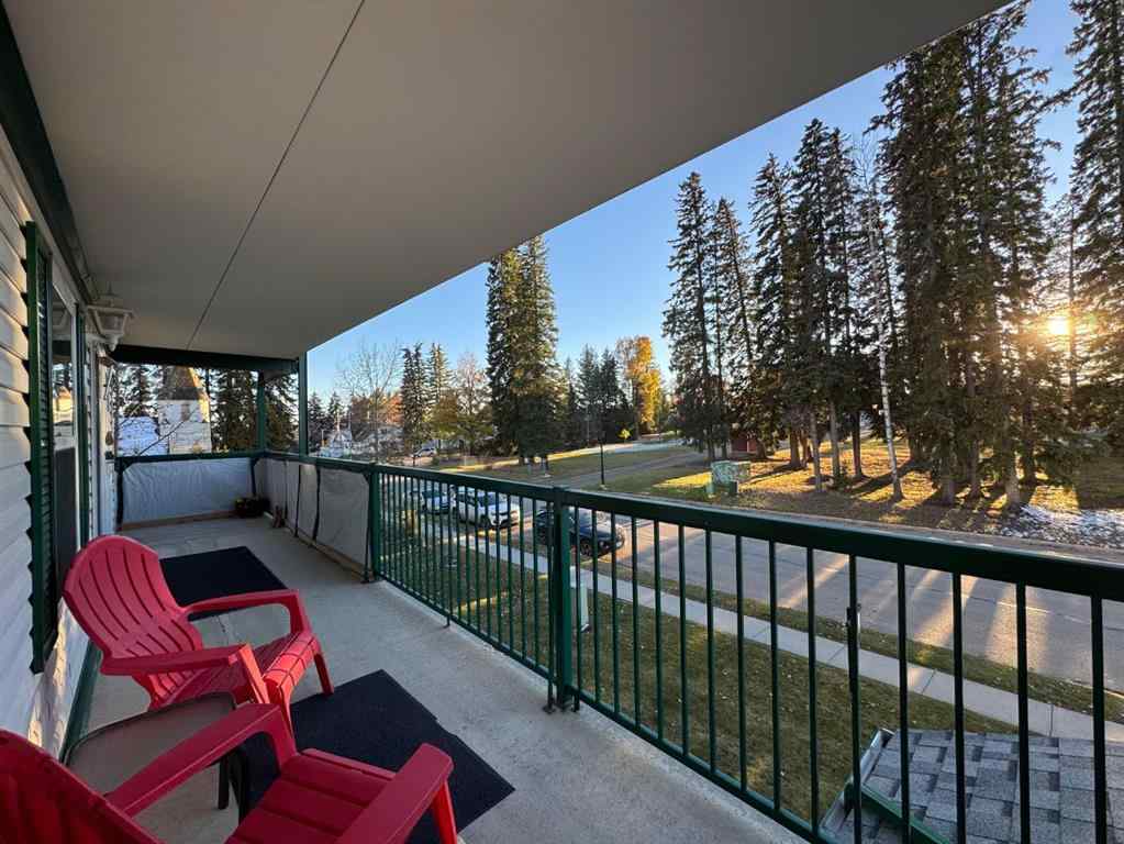 MLS® A2264850 - Unit #208 777 48 Street  in NONE Edson, Residential