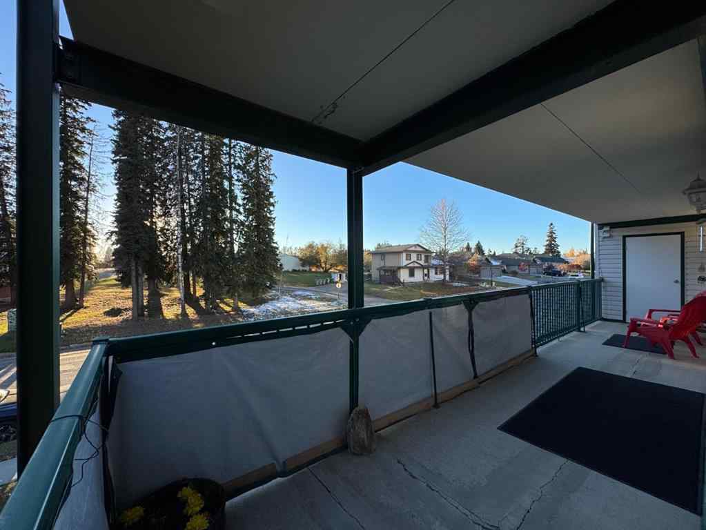 MLS® A2264850 - Unit #208 777 48 Street  in NONE Edson, Residential