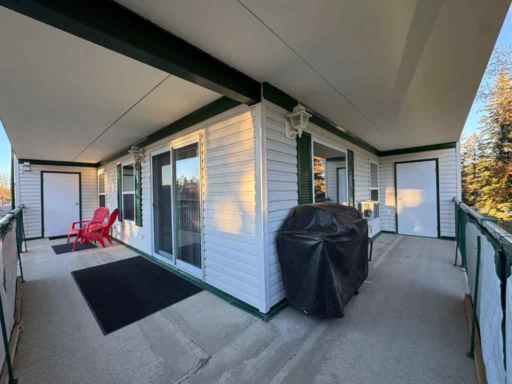 MLS® A2264850 - Unit #208 777 48 Street  in NONE Edson, Residential