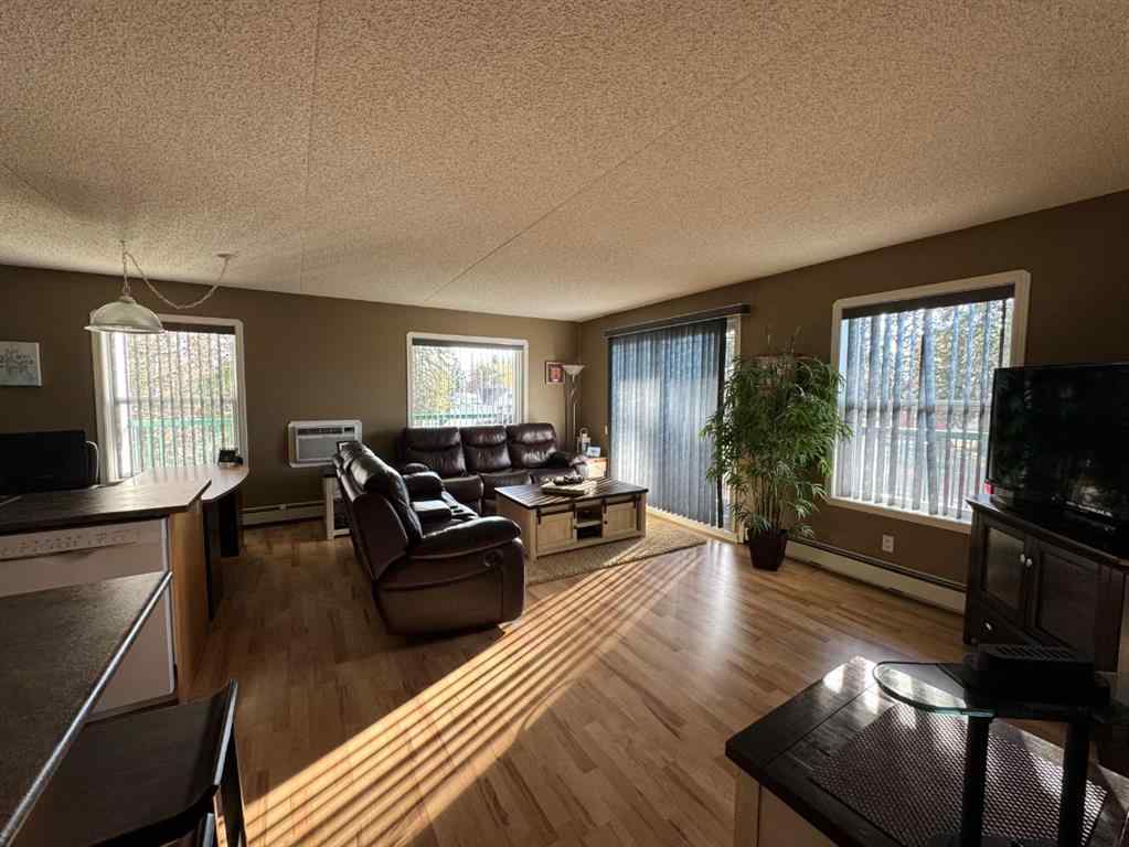 MLS® A2264850 - Unit #208 777 48 Street  in NONE Edson, Residential