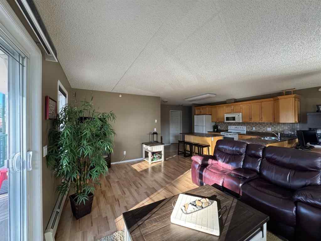 MLS® A2264850 - Unit #208 777 48 Street  in NONE Edson, Residential