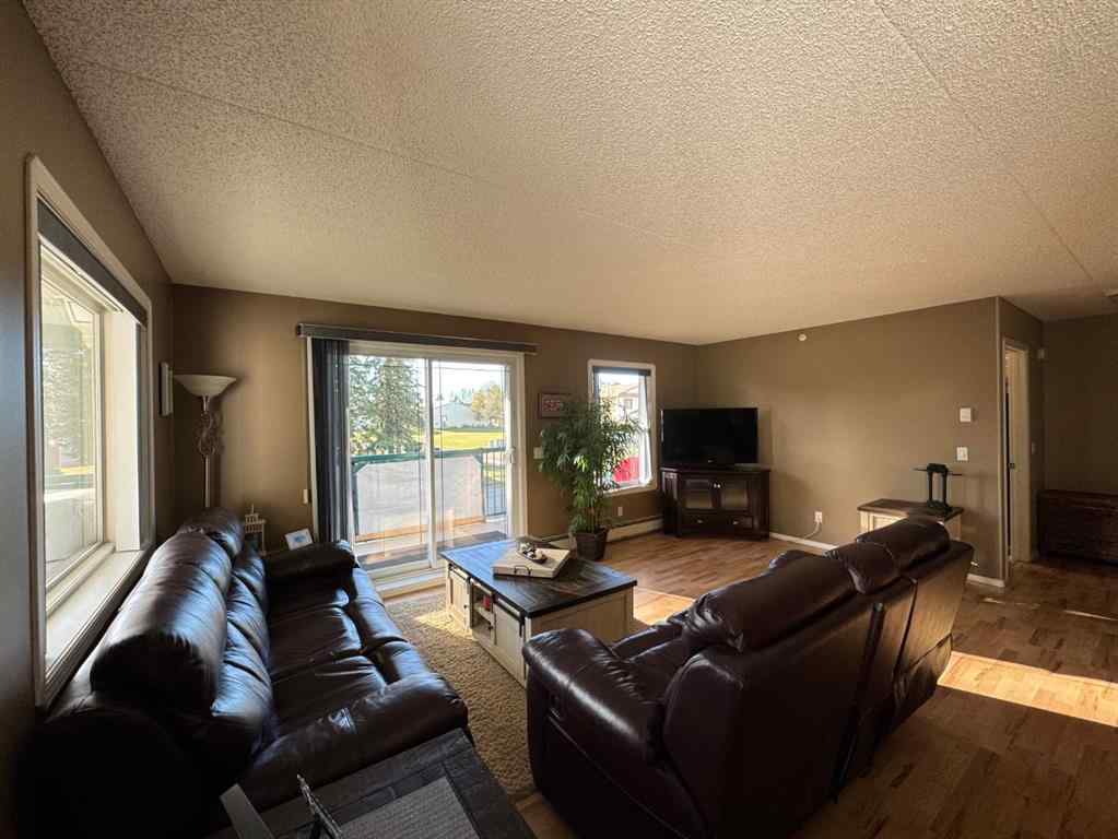 MLS® A2264850 - Unit #208 777 48 Street  in NONE Edson, Residential