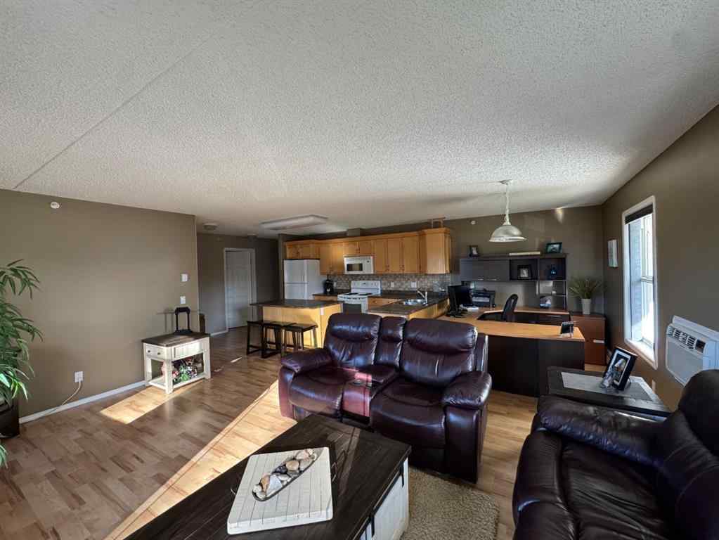 MLS® A2264850 - Unit #208 777 48 Street  in NONE Edson, Residential