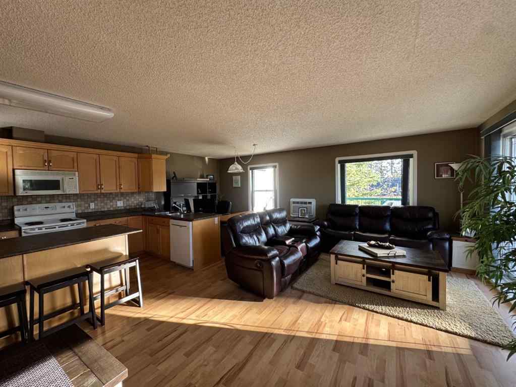 MLS® A2264850 - Unit #208 777 48 Street  in NONE Edson, Residential