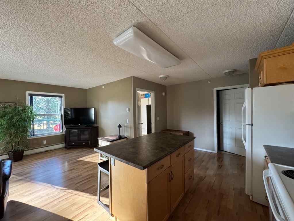 MLS® A2264850 - Unit #208 777 48 Street  in NONE Edson, Residential