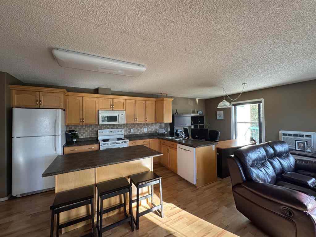 MLS® A2264850 - Unit #208 777 48 Street  in NONE Edson, Residential