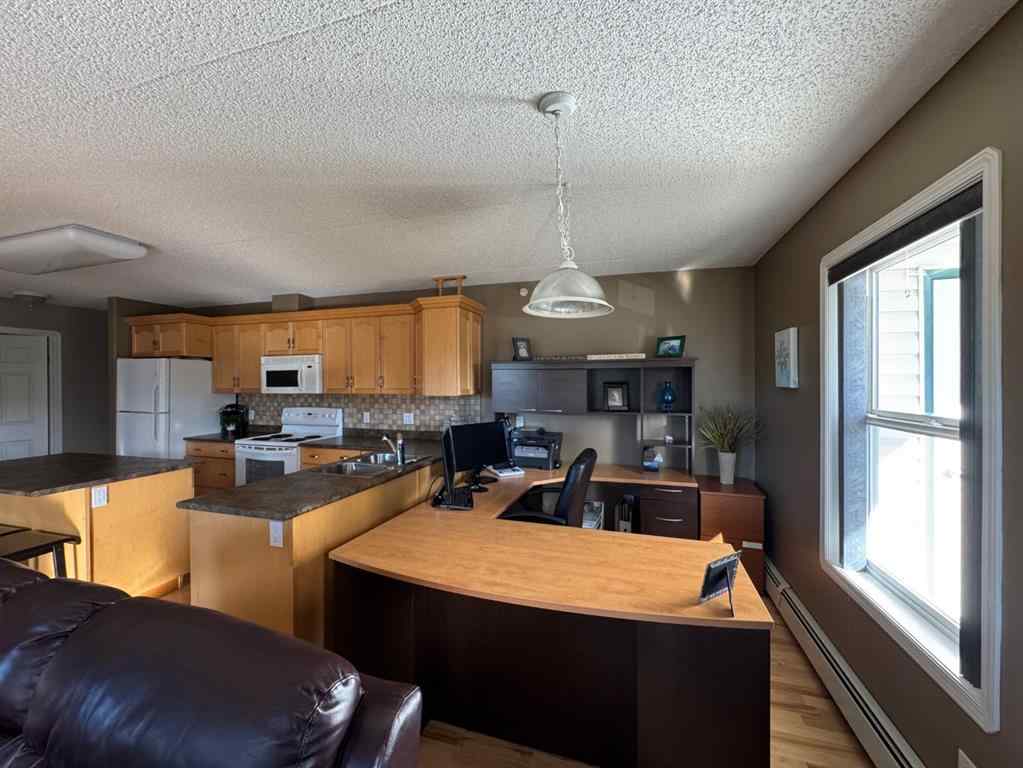 MLS® A2264850 - Unit #208 777 48 Street  in NONE Edson, Residential